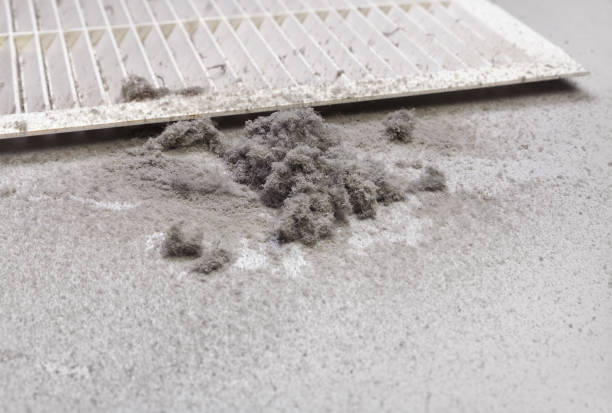 Best Commercial Air Duct Cleaning  in Columbus, MT