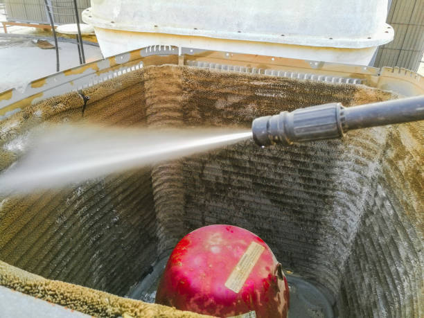 Best Best Air Duct Cleaning Company  in Columbus, MT