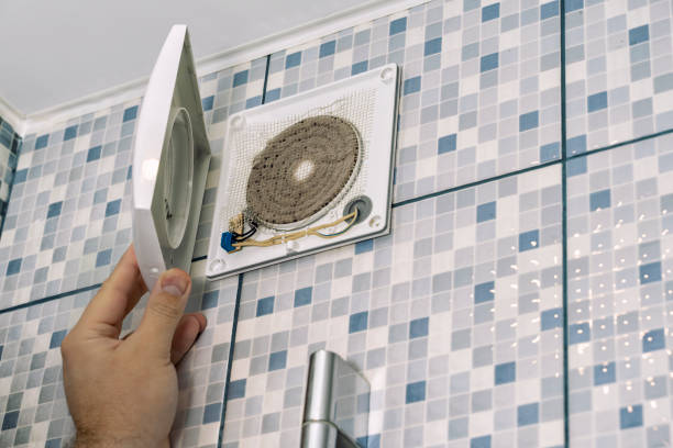 Best Dryer Vent Cleaning Services  in Columbus, MT
