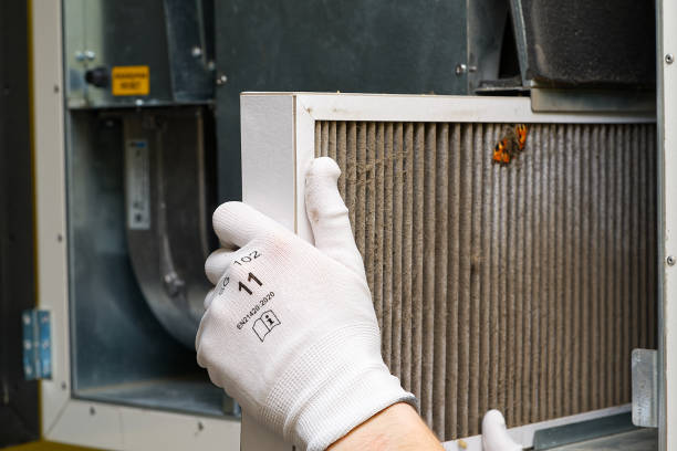 Best Commercial HVAC Duct Cleaning  in Columbus, MT