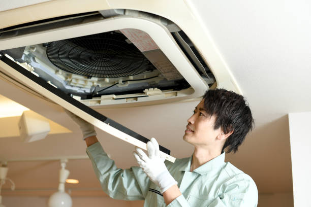 Best Affordable Air Duct Cleaning  in Columbus, MT