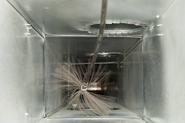 Best Affordable Air Duct Cleaning  in Columbus, MT