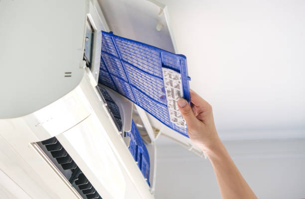 Best Emergency Air Duct Cleaning  in Columbus, MT