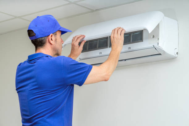 Best Commercial HVAC Duct Cleaning  in Columbus, MT