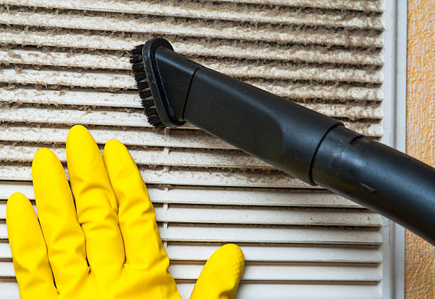 Best Affordable Duct Cleaning Services  in Columbus, MT
