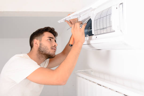 Best Commercial Air Duct Cleaning  in Columbus, MT